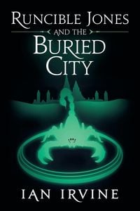 Produktbild: Runcible Jones and the Buried City