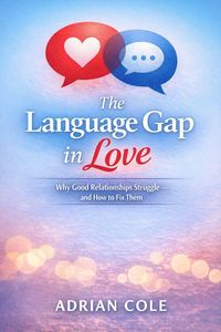 Produktbild: The Language Gap in Love