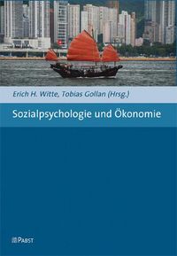 Produktbild: Sozialpsychologie und &Ouml;konomie