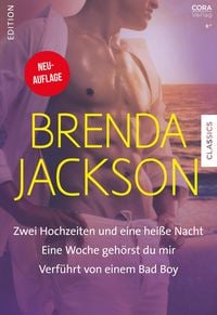 Produktbild: Brenda Jackson Edition Band 19