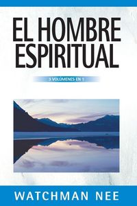 Produktbild: El Hombre Espiritual - 3 Vol&iquest;&iquest;menes En 1
