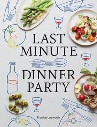 Produktbild: Last Minute Dinner Party