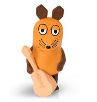 Produktbild: Die Maus &ndash; (M)auserlesene Lieder 1 Tonie