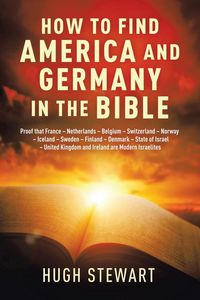 Produktbild: How to Find America and Germany in the Bible