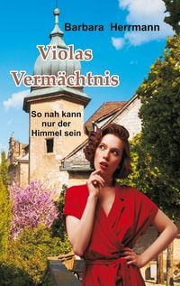 Produktbild: Violas Verm&auml;chtnis