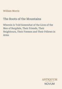 Produktbild: The Roots of the Mountains