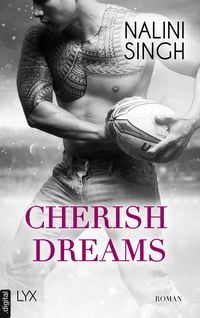 Produktbild: Cherish Dreams