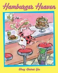 Produktbild: Hamburger Heaven