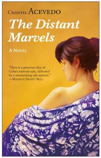 Produktbild: Acevedo, C: Distant Marvels