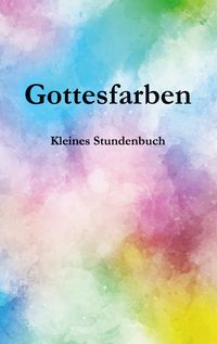 Produktbild: Gottesfarben