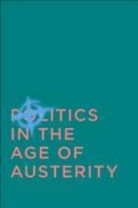 Produktbild: Politics in the Age of Austerity