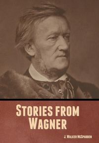 Produktbild: Stories from Wagner