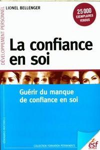 Produktbild: La confiance en soi