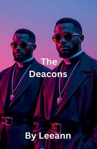 Produktbild: The Deacons
