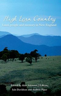 Produktbild: High Lean Country