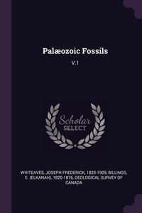 Produktbild: Pal&aelig;ozoic Fossils