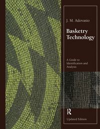 Produktbild: Basketry Technology
