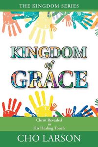 Produktbild: Kingdom of Grace