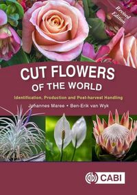 Produktbild: Cut Flowers of the World