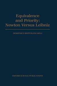 Produktbild: Equivalence and Priority