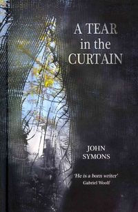 Produktbild: Symons, J: A Tear in the Curtain