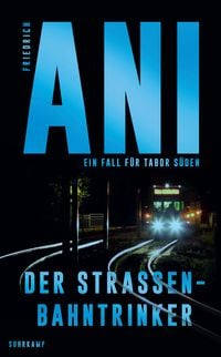 Produktbild: Der Stra&szlig;enbahntrinker