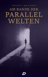 Produktbild: Am Rande der Parallelwelten