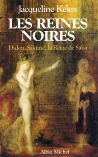 Produktbild: Les Reines noires