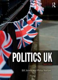 Produktbild: Politics UK