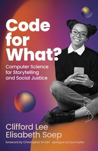 Produktbild: Code for What?