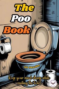 Produktbild: The Poo Book
