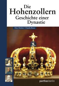 Produktbild: Die Hohenzollern