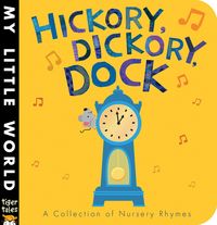 Produktbild: Hickory Dickory Dock