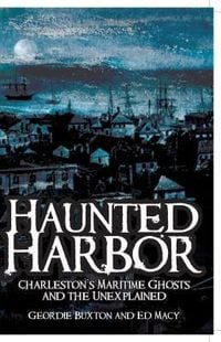 Produktbild: Haunted Harbor