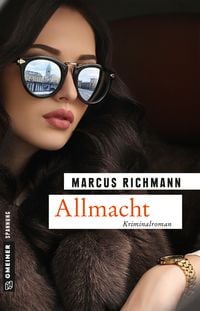 Produktbild: Allmacht