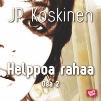 Produktbild: Helppoa rahaa 2