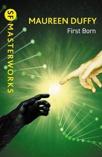 Produktbild: First Born