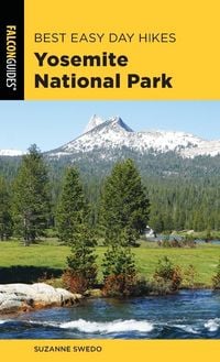Produktbild: Best Easy Day Hikes Yosemite National Park