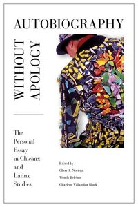 Produktbild: Autobiography Without Apology