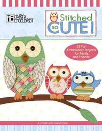 Produktbild: Stitched so Cute