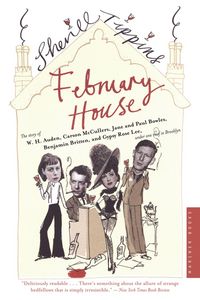 Produktbild: February House
