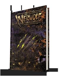 Produktbild: Werwolf &ndash; Die Apokalypse W20 Jubil&auml;umsausgabe - GRW