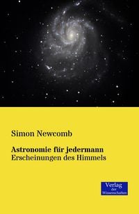 Produktbild: Astronomie f&uuml;r jedermann