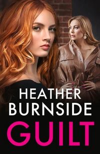 Produktbild: Burnside, H: Guilt