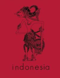 Produktbild: Indonesia Journal
