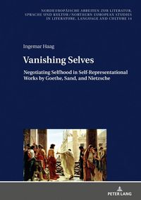 Produktbild: Vanishing Selves