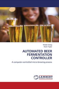 Produktbild: Automated Beer Fermentation Controller