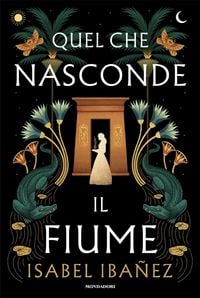 Produktbild: Quel che nasconde il fiume
