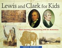 Produktbild: Lewis and Clark for Kids