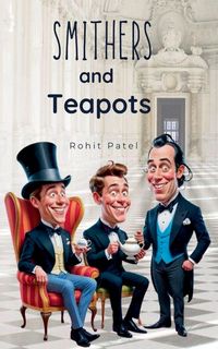 Produktbild: Smithers and Teapots
